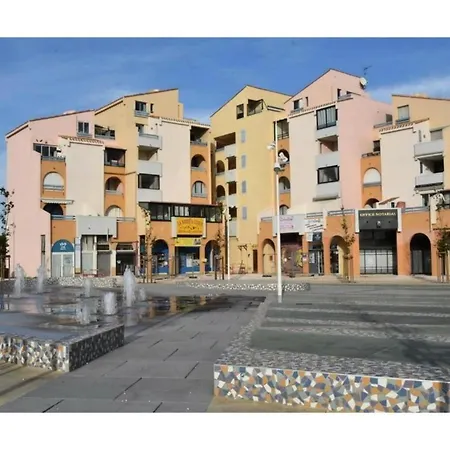 La Sentinelle Apartment Leucate