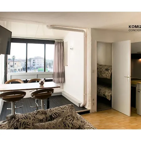 Apartment La Sentinelle *