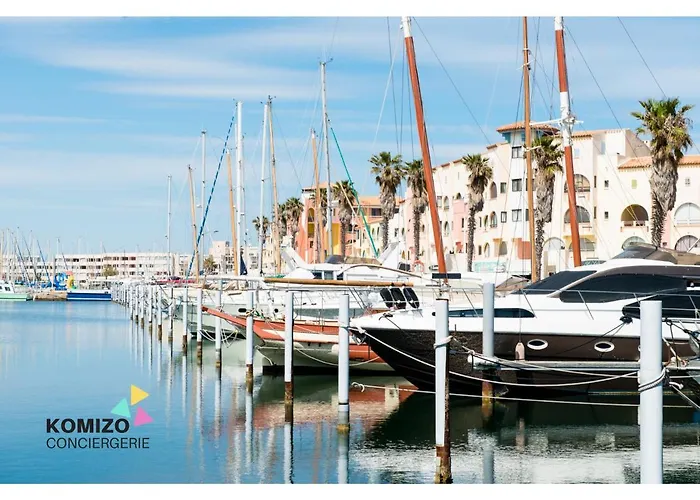 La Sentinelle * Leucate